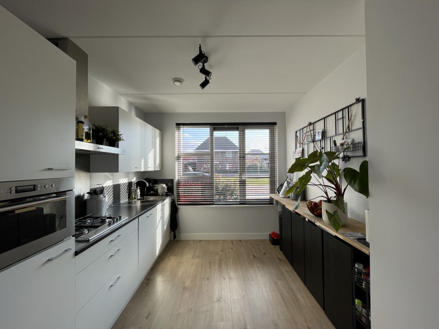 korianderstraat 01