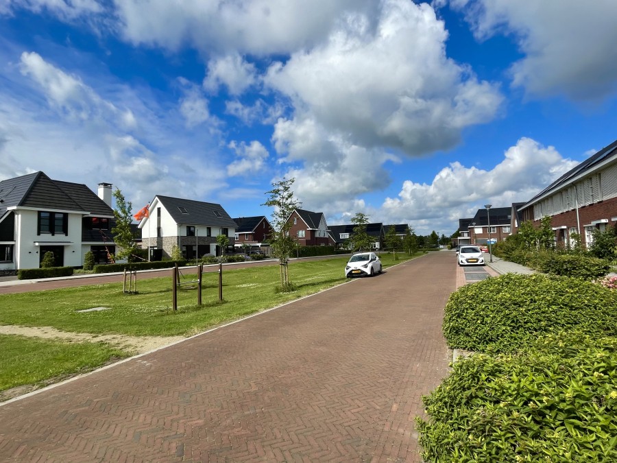 korianderstraat 01