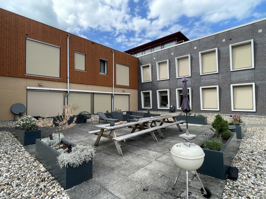 korianderstraat 01