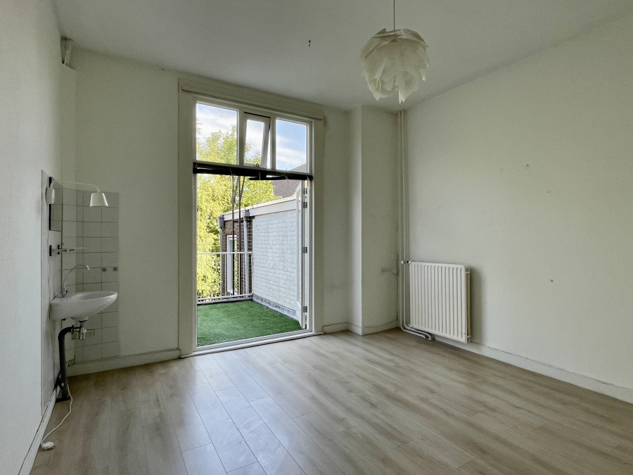 korianderstraat 01