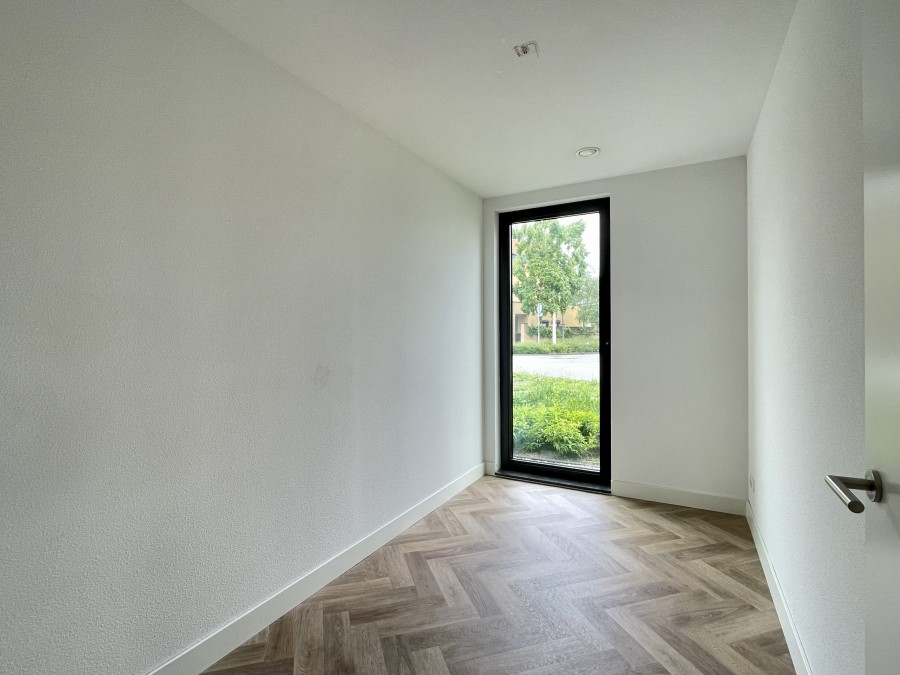 korianderstraat 01