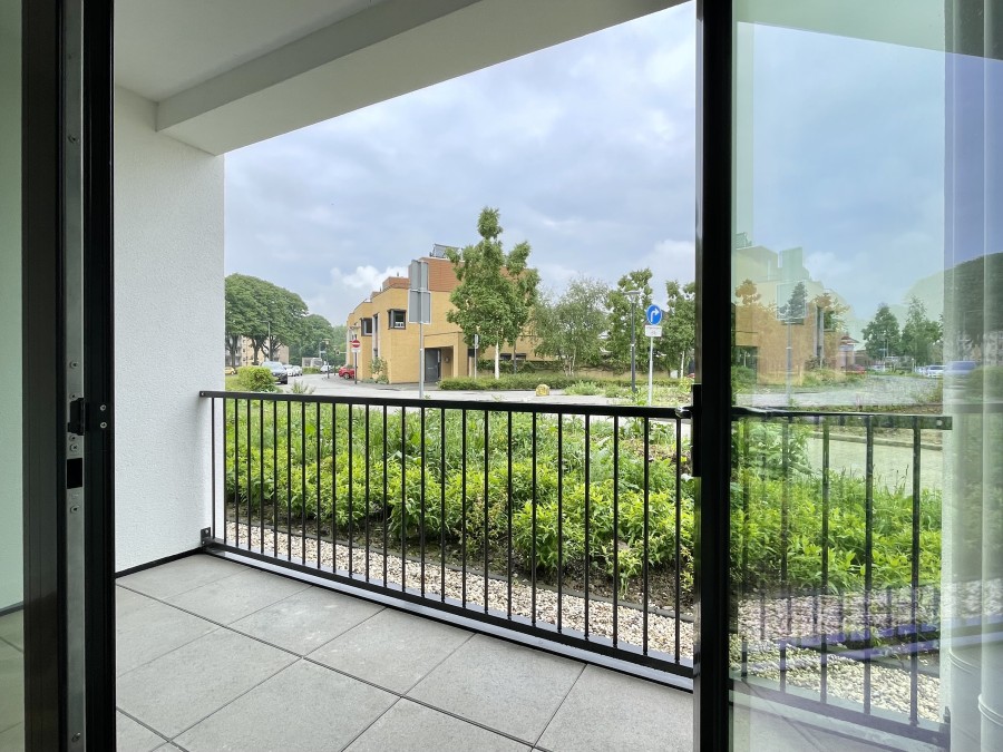 korianderstraat 01