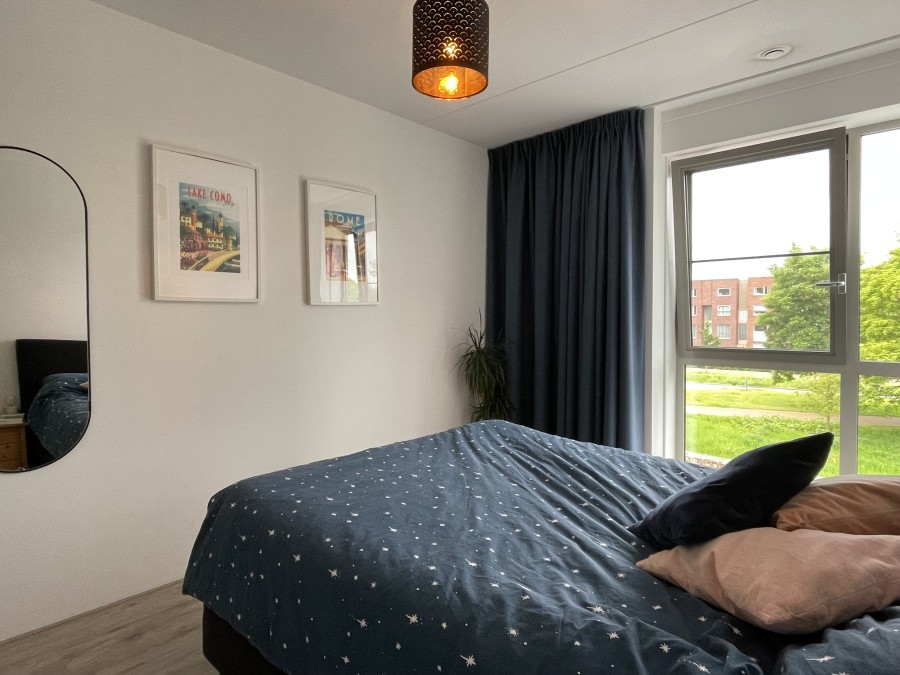 korianderstraat 01