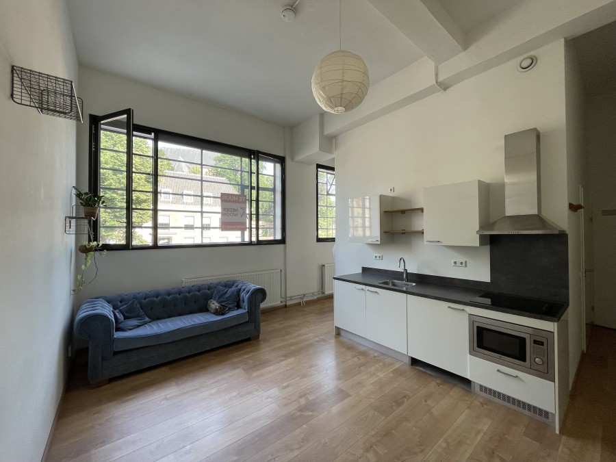 korianderstraat 01