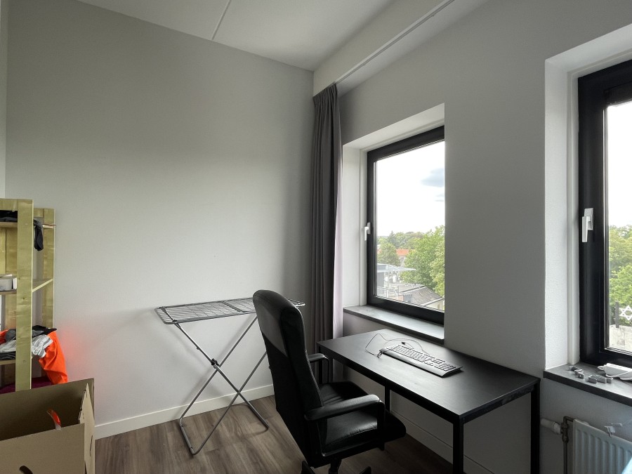 korianderstraat 01