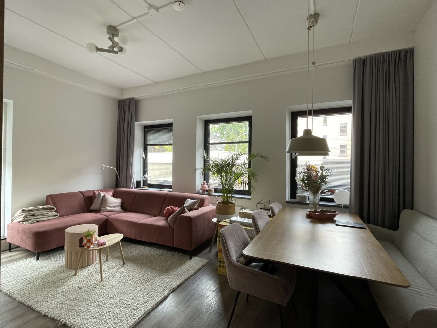 korianderstraat 01