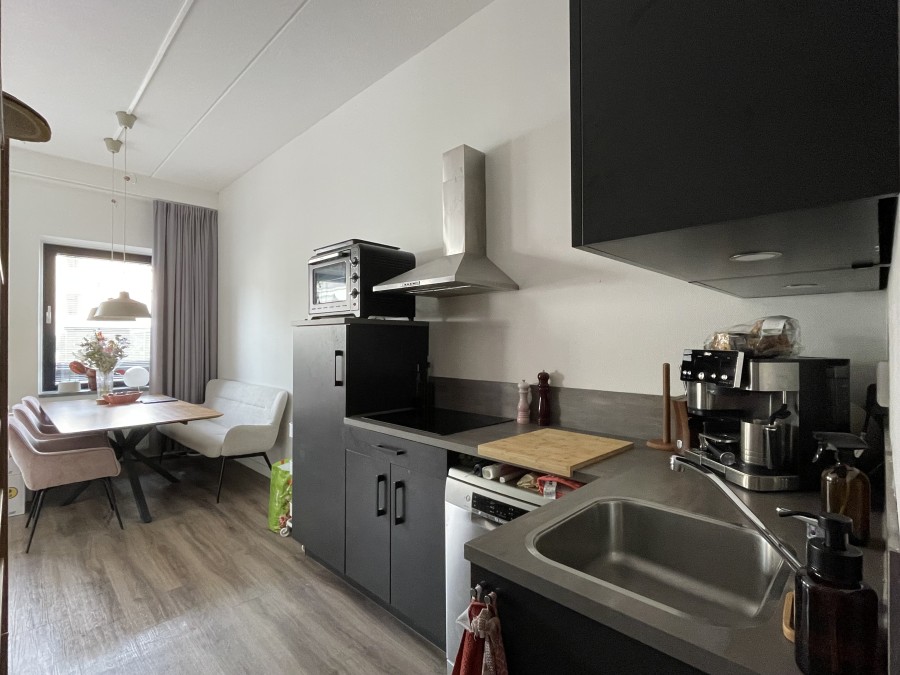 korianderstraat 01
