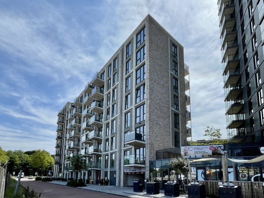 korianderstraat 01