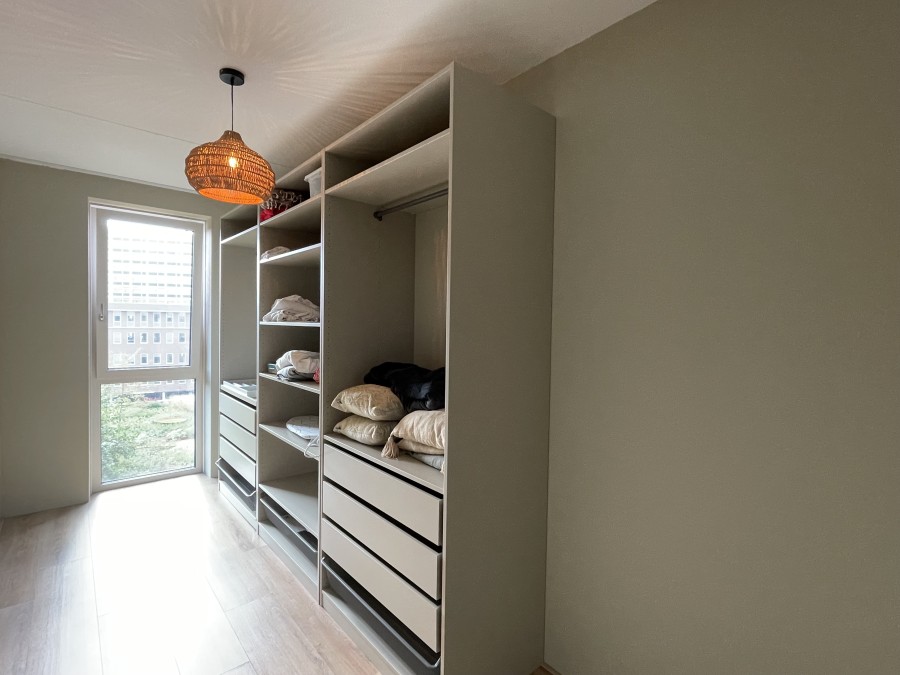 korianderstraat 01