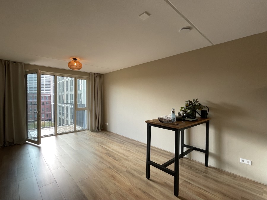 korianderstraat 01