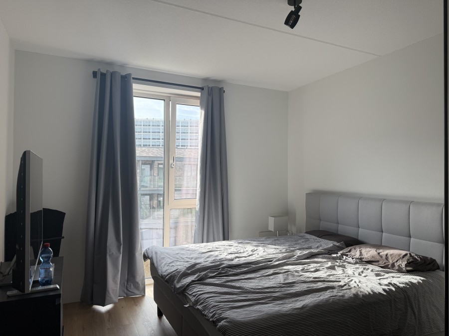 korianderstraat 01