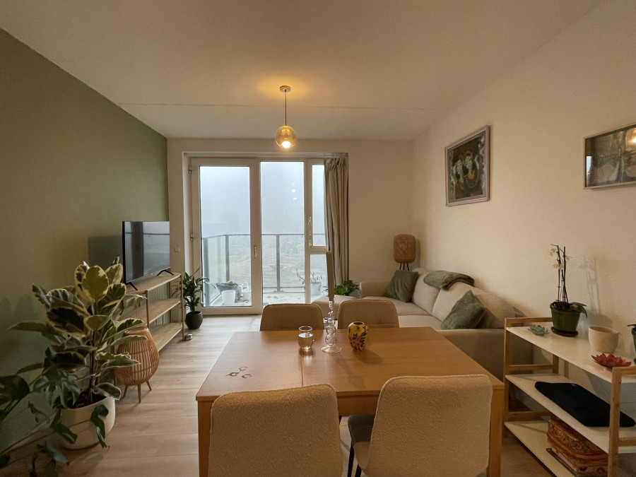 korianderstraat 01