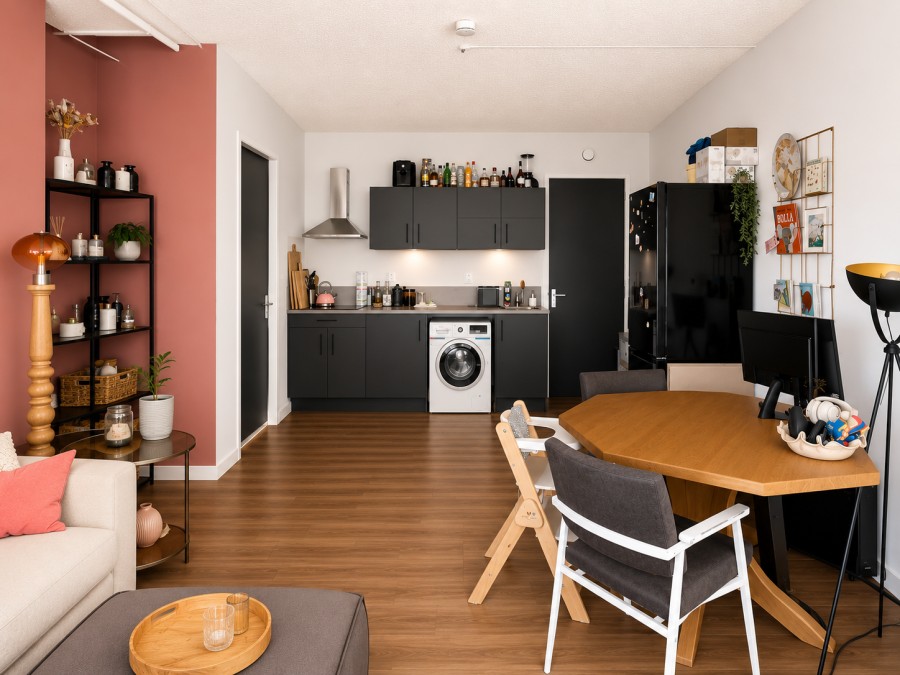 korianderstraat 01