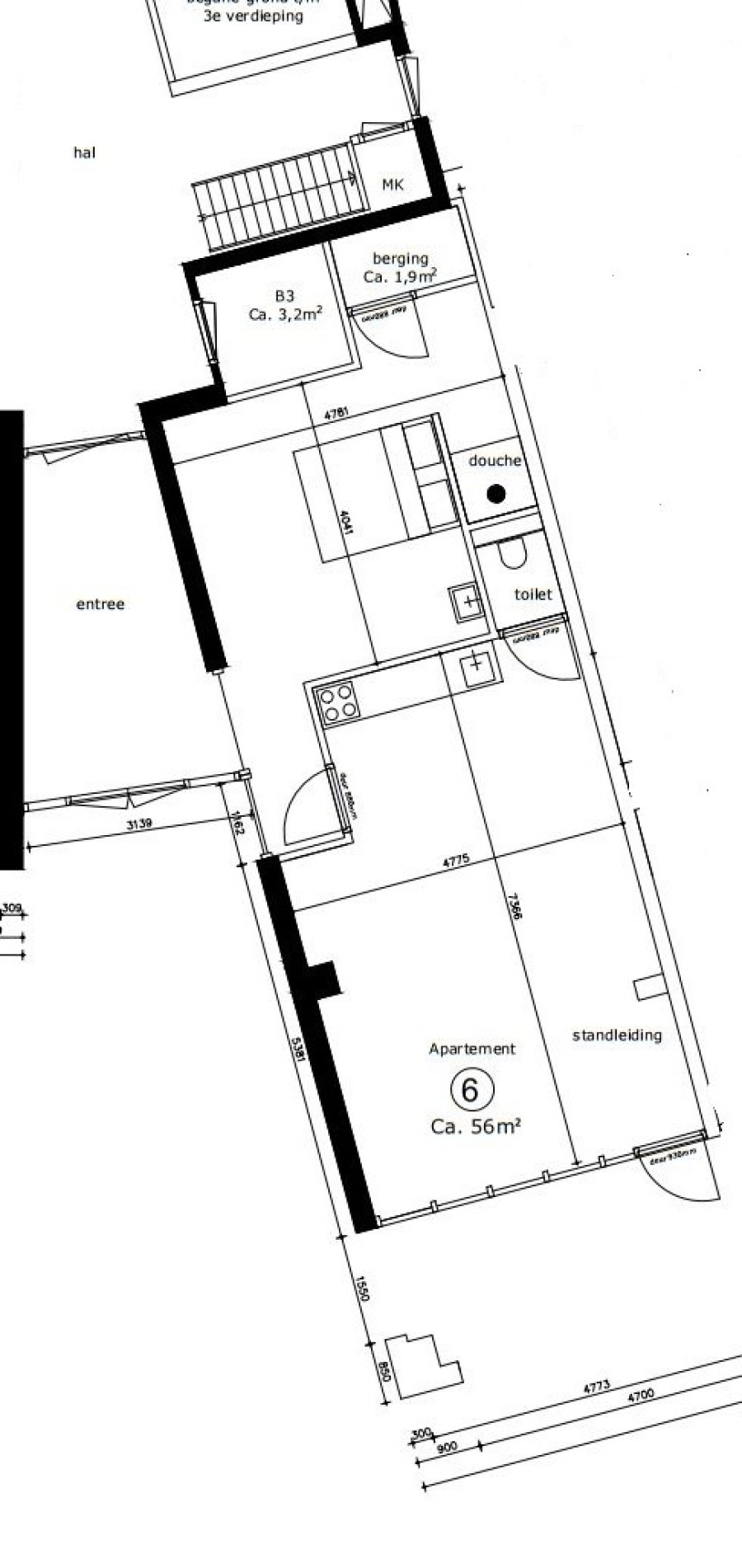 korianderstraat 01