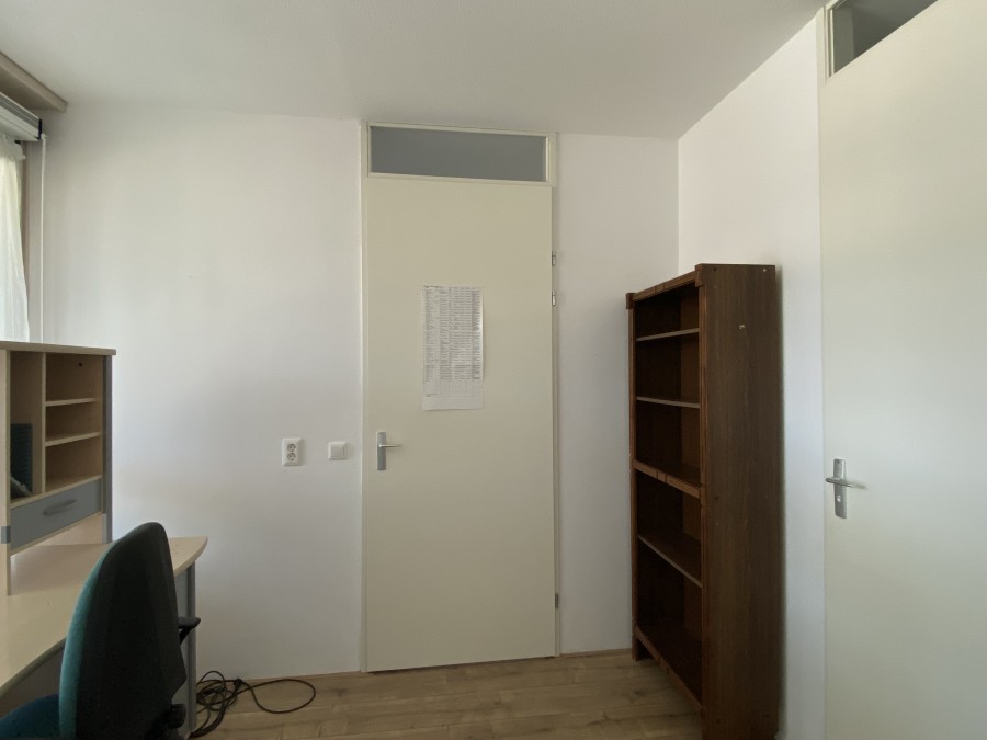 korianderstraat 01