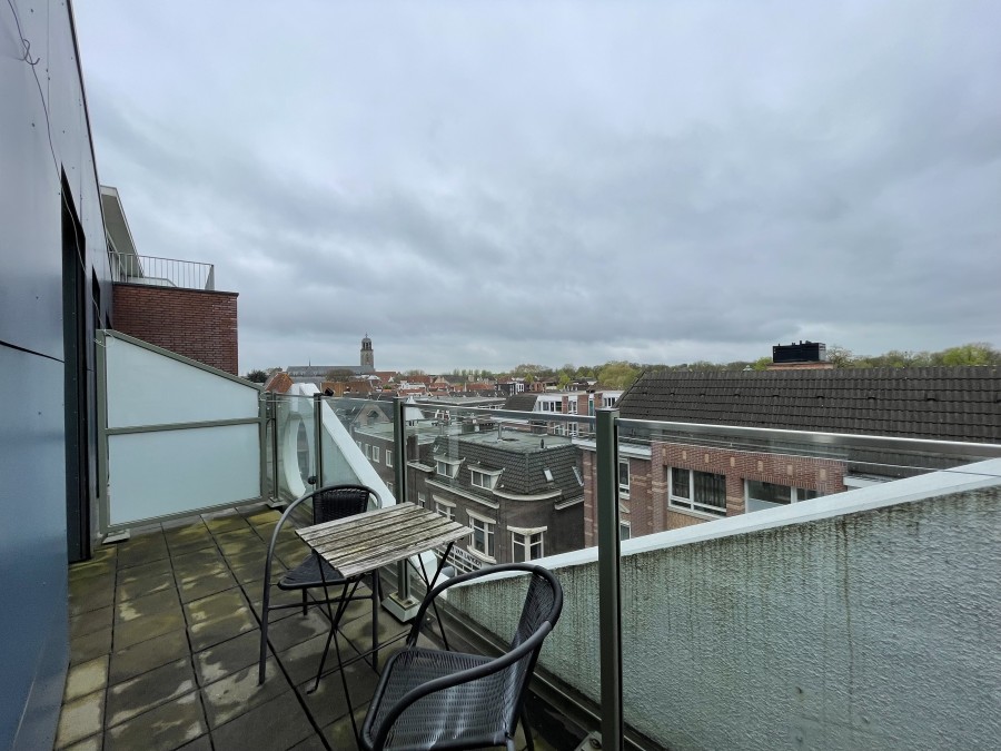 korianderstraat 01