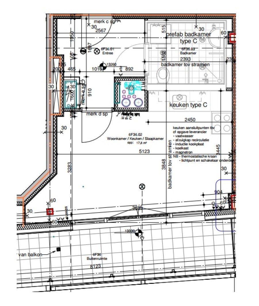 korianderstraat 01