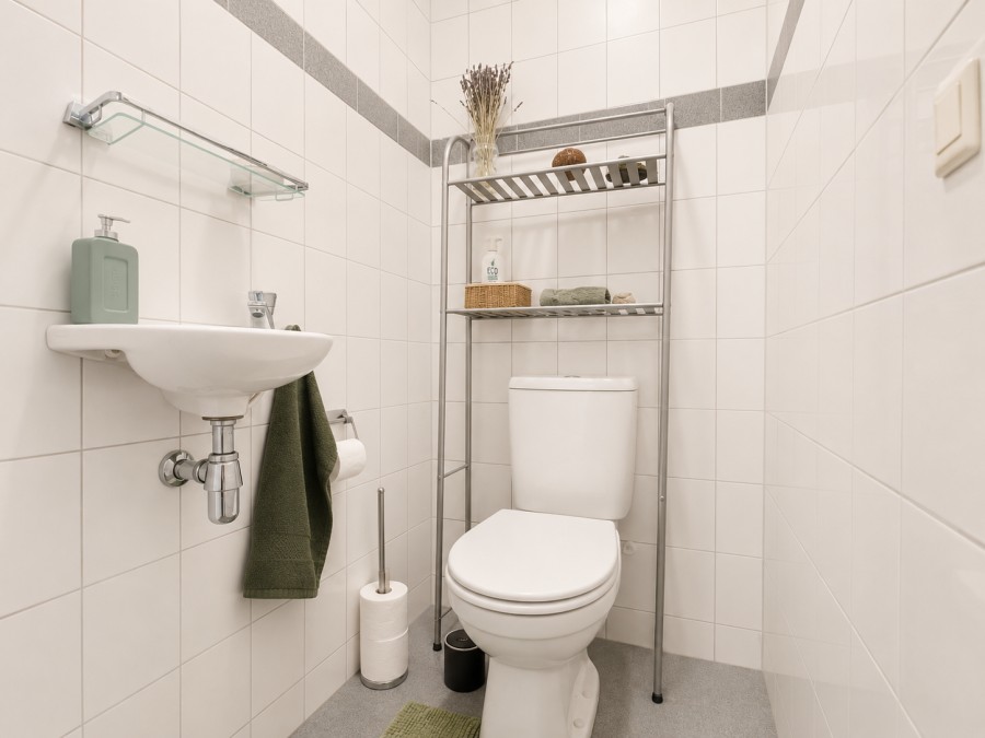 korianderstraat 01