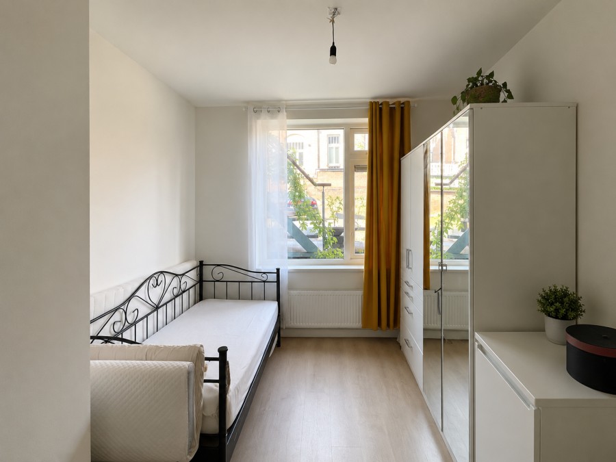 korianderstraat 01