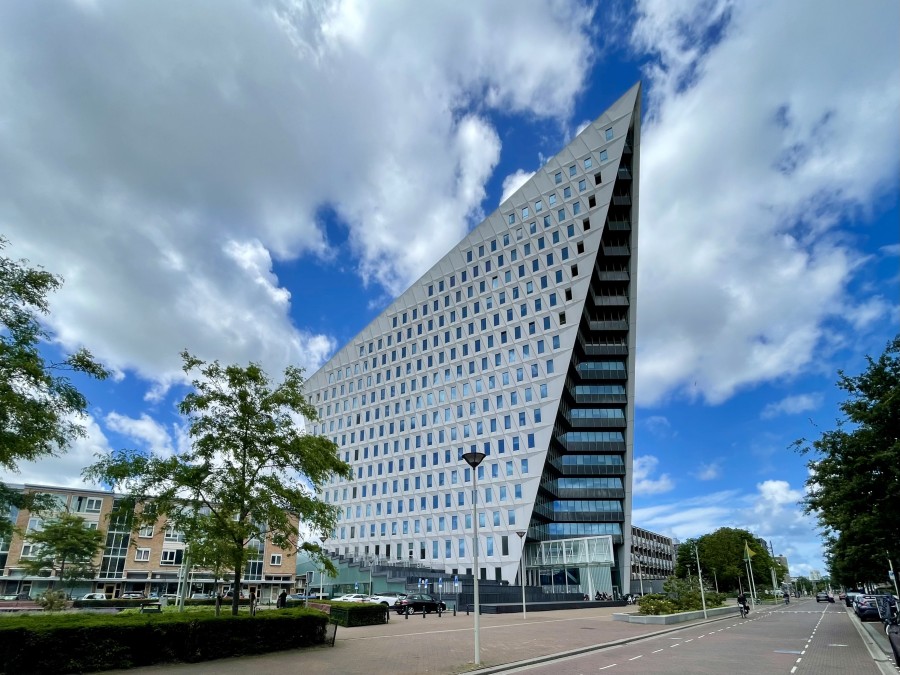 korianderstraat 01