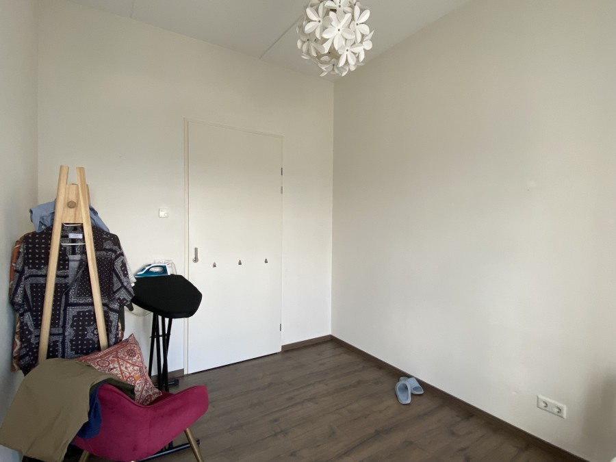 korianderstraat 01
