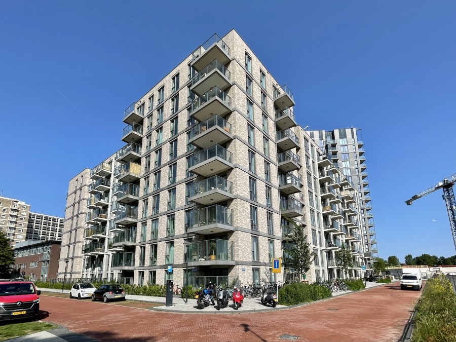 korianderstraat 01