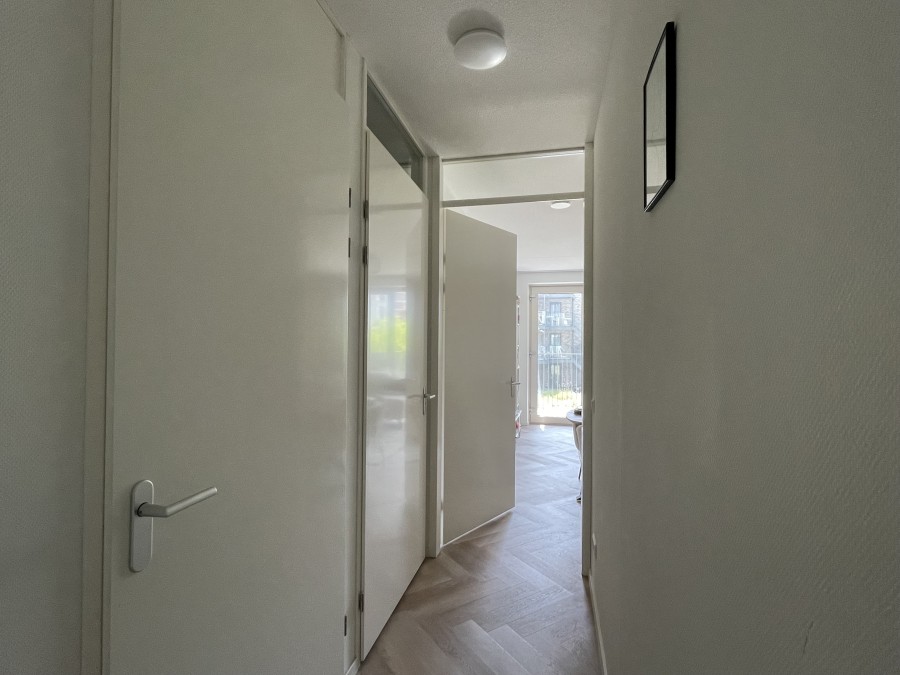 korianderstraat 01