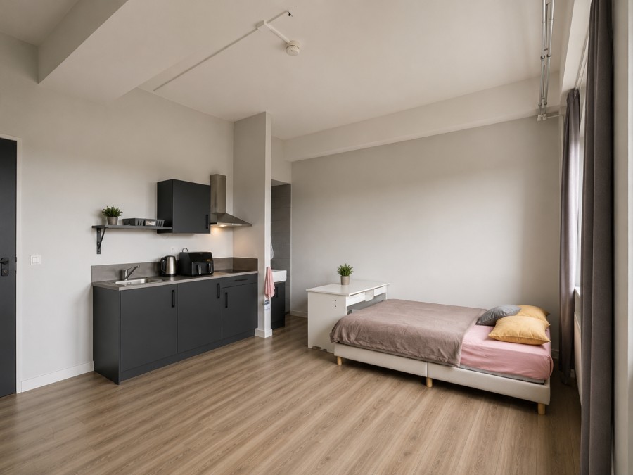 korianderstraat 01