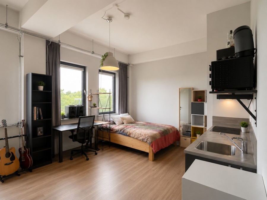 korianderstraat 01