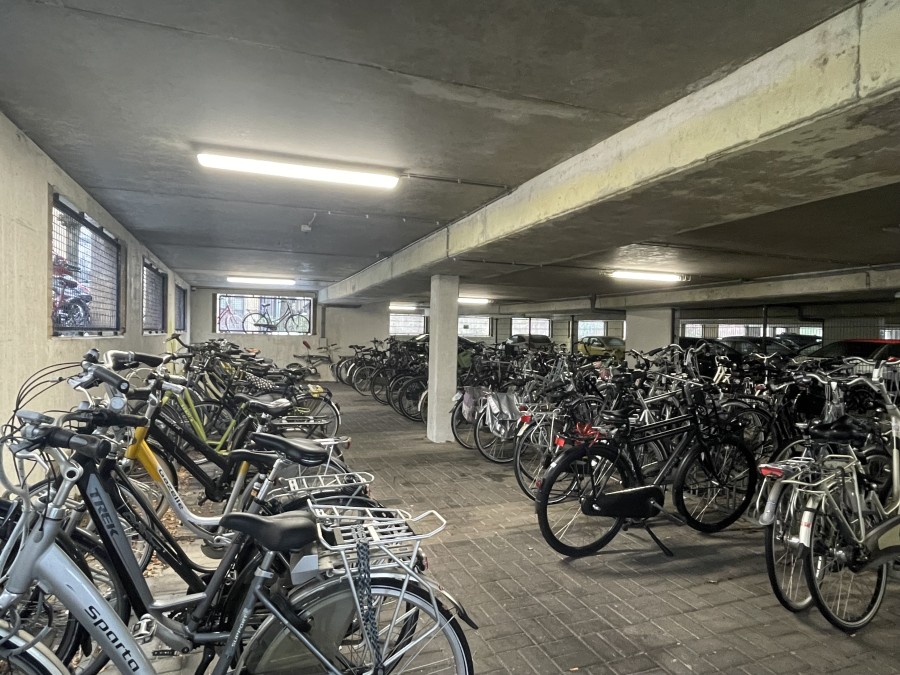 korianderstraat 01