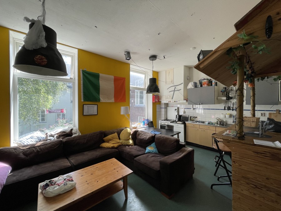 korianderstraat 01