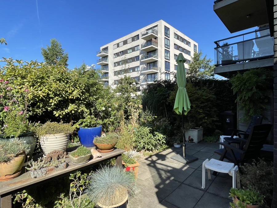 korianderstraat 01