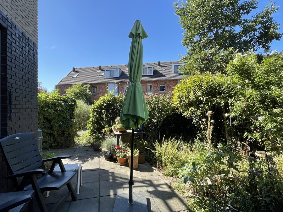 korianderstraat 01