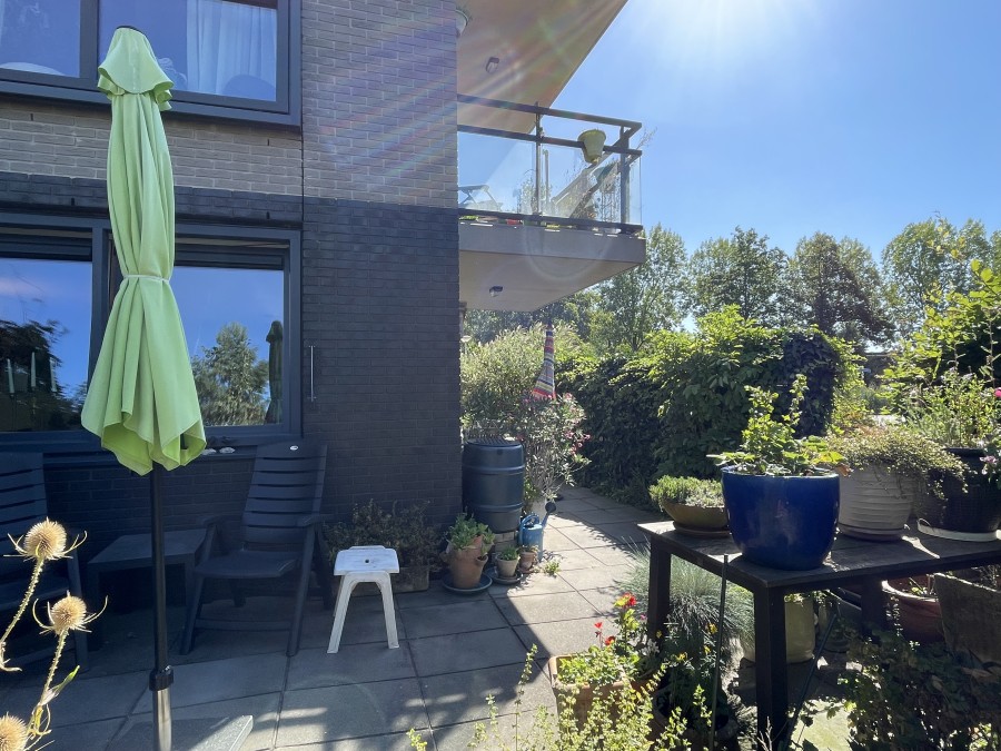 korianderstraat 01
