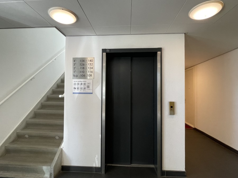 korianderstraat 01