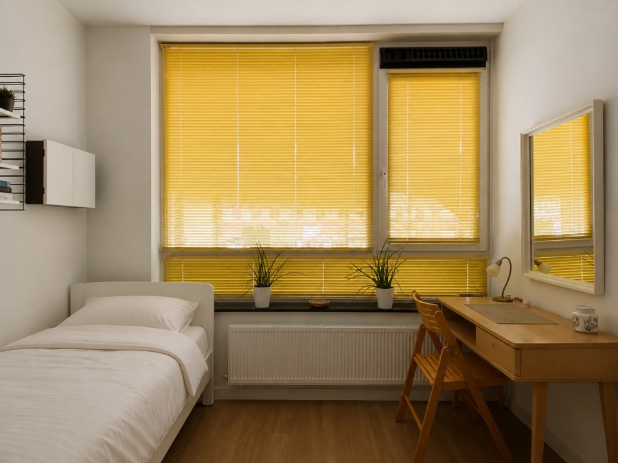 korianderstraat 01