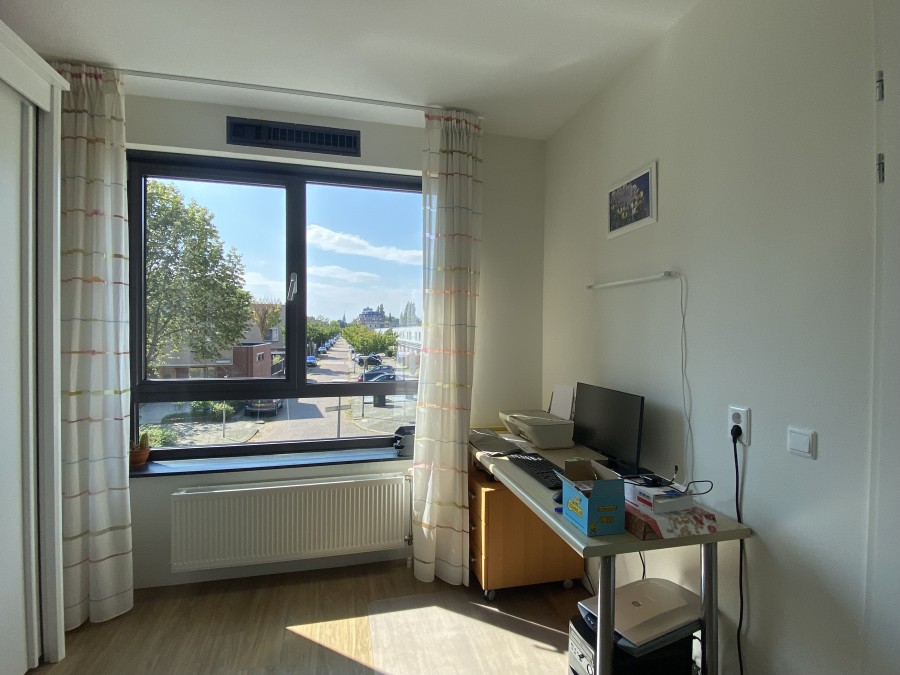 korianderstraat 01