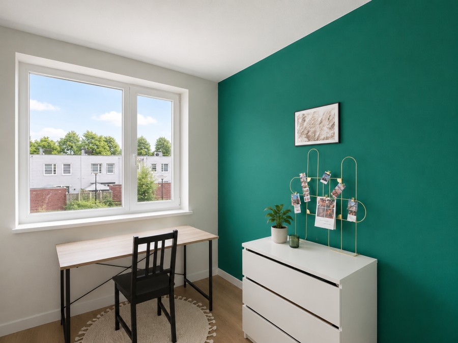 korianderstraat 01