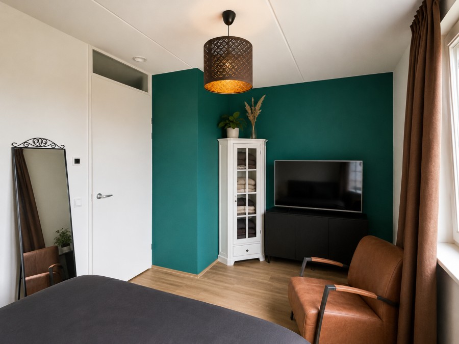 korianderstraat 01