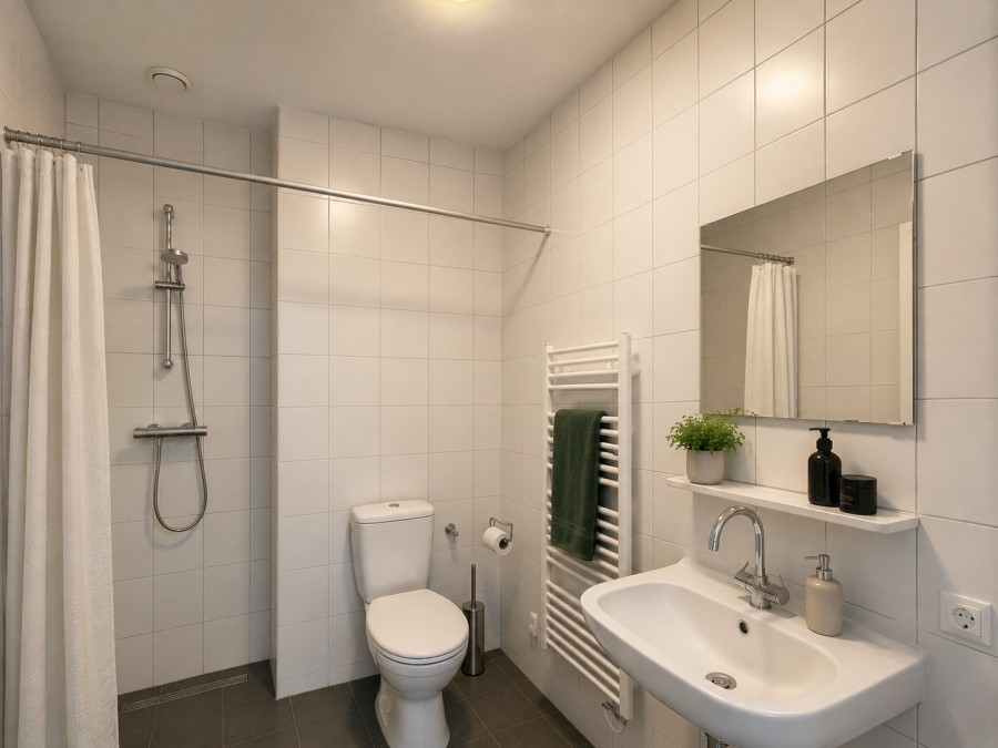 korianderstraat 01