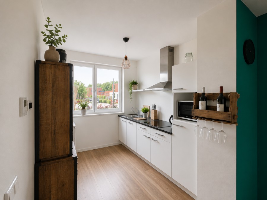 korianderstraat 01