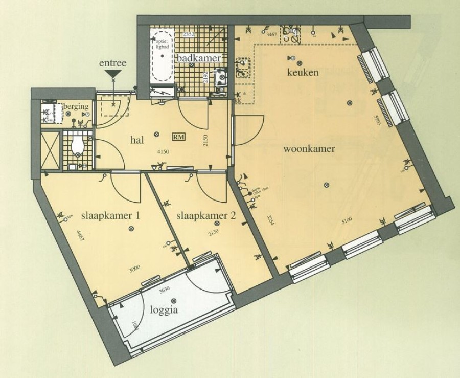 korianderstraat 01