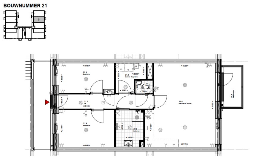 korianderstraat 01