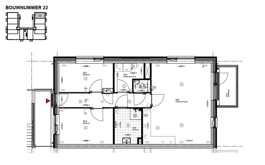 korianderstraat 01