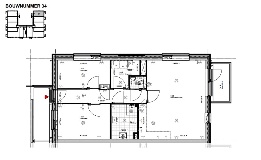 korianderstraat 01