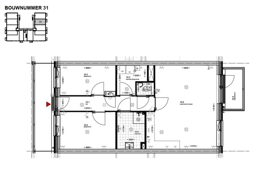 korianderstraat 01