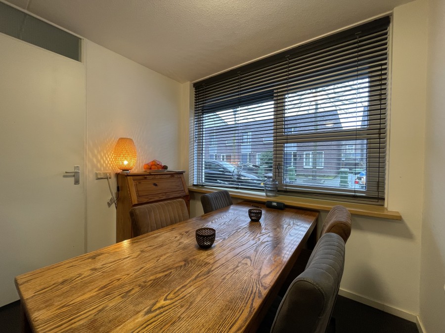 korianderstraat 01