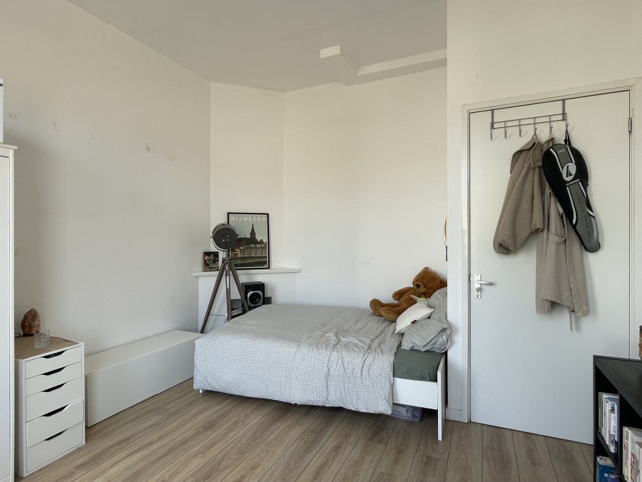 korianderstraat 01