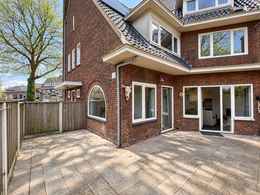 korianderstraat 01