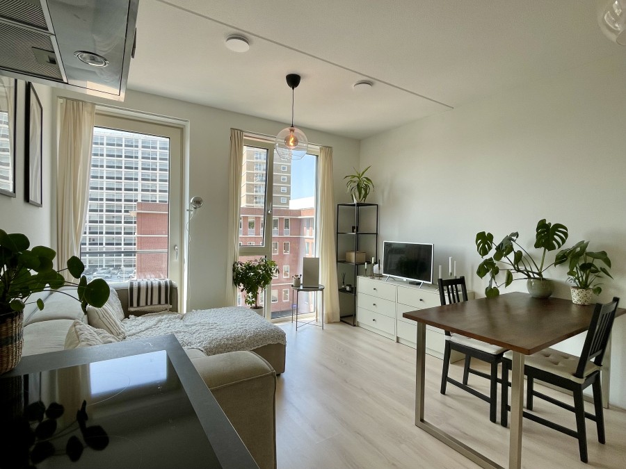 korianderstraat 01